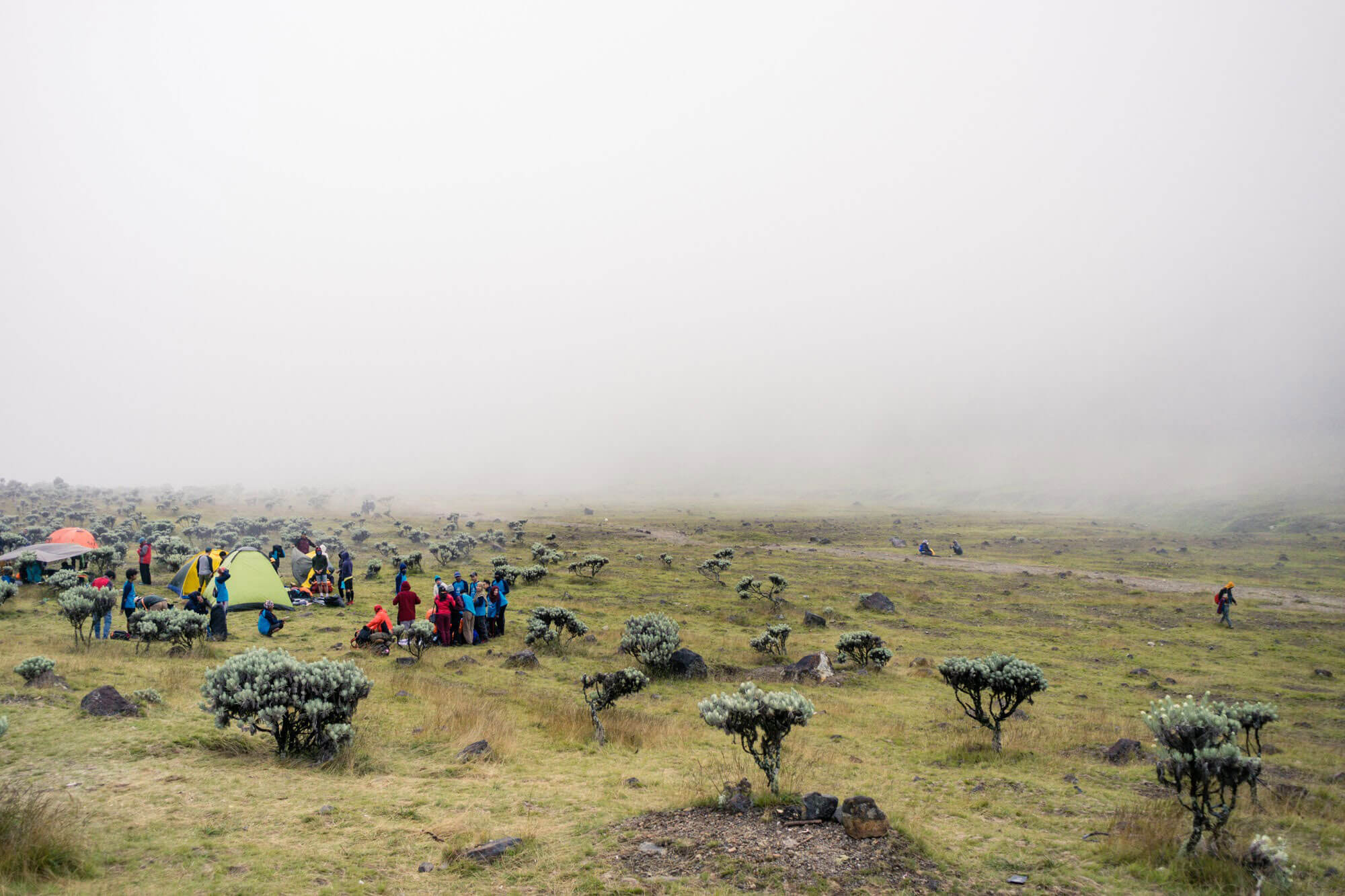 alun alun surya kencana