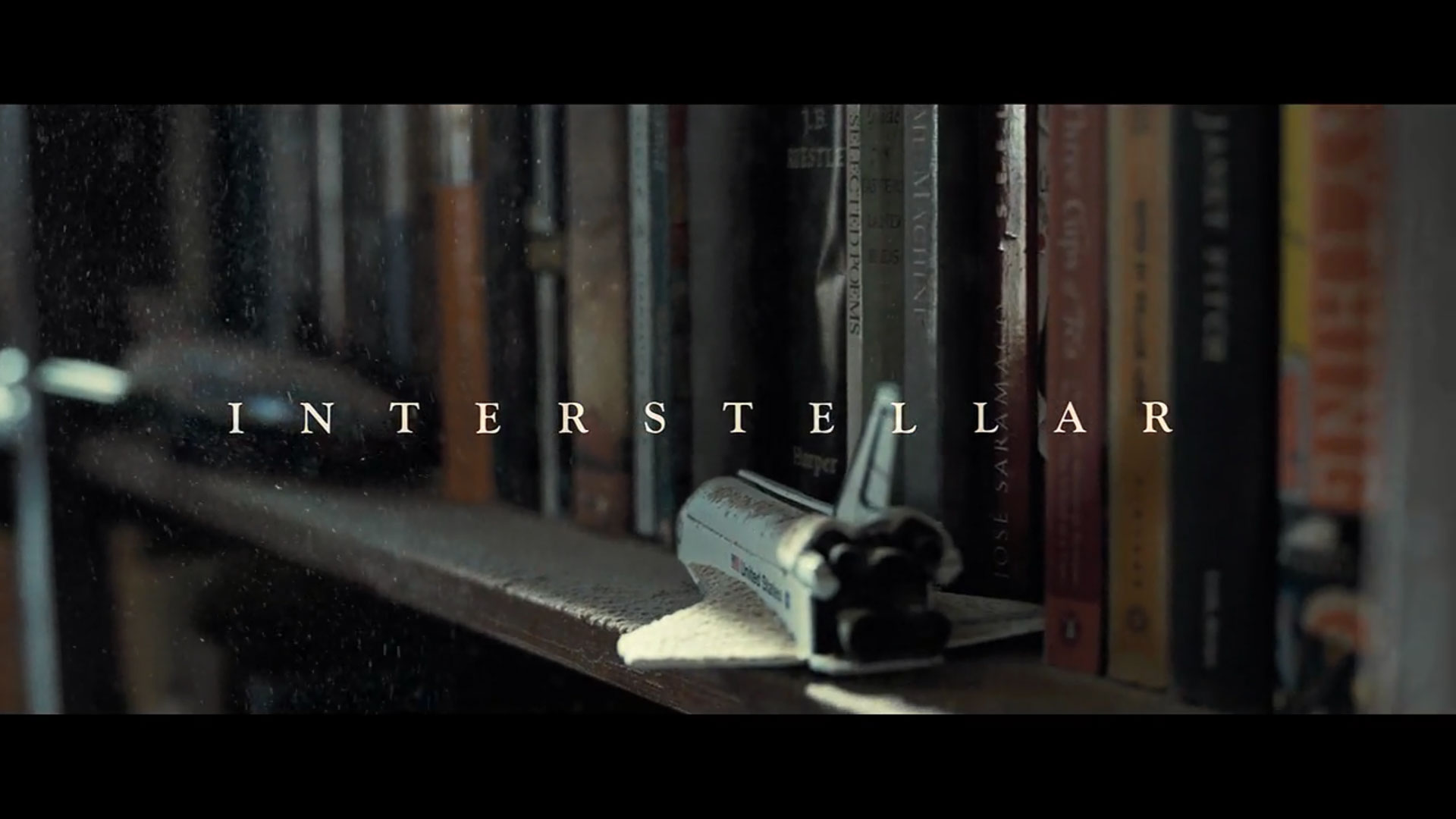 interstellar