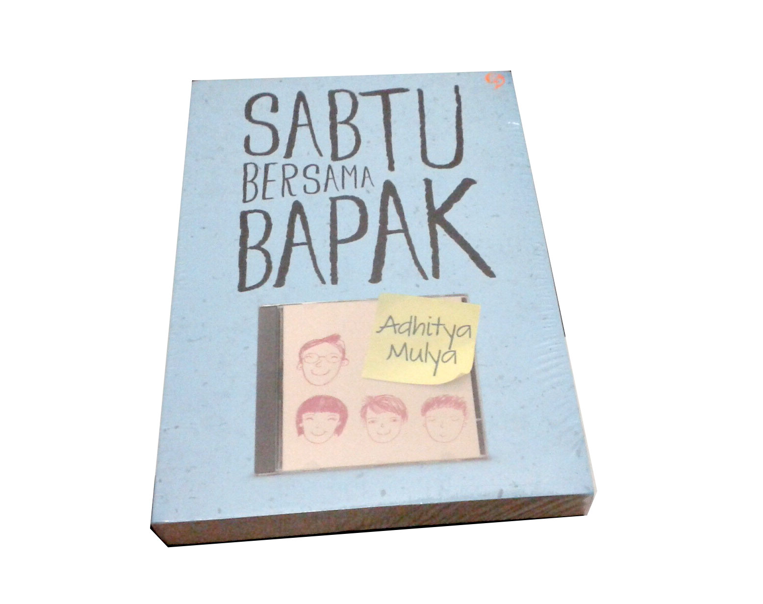 Buku Sabtu Bersama Bapak Buku Sabtu Bersama Bapak